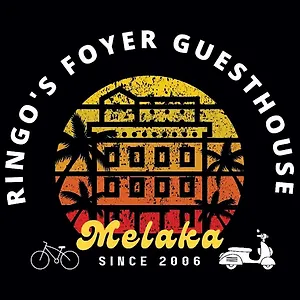 Ringo's Foyer Guest house